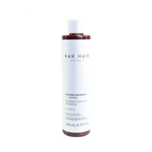 Nak Colour Masque Magenta 260ml