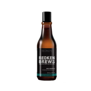 Redken Brews Mint Shampoo 300ml