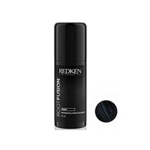 Redken Styling Root Fusion Black 75ml V034