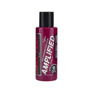 Manic Panic Amplified Semi-Permanent Hair Color Hot Hot Pink