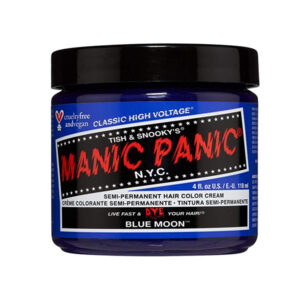 Manic Panic Wildfire Semi-permanent hair colour cream