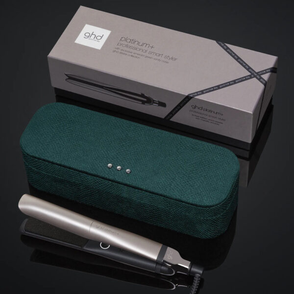 GHD Platinum plus NZ